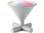 Nanoleaf Smarter IQ Umbra Cono - Smart Lamp - Grijs, Huis en Inrichting, Verzenden, Zo goed als nieuw