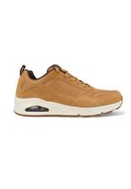 Skechers Stacre 52468/WSK Bruin-42, Kleding | Heren, Schoenen, Verzenden, Nieuw, Bruin