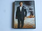 James Bond - Quantum of Solace (DVD), Cd's en Dvd's, Dvd's | Klassiekers, Verzenden, Nieuw in verpakking
