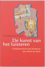 De kunst van het luisteren 9789033452994 M. Stapert, Boeken, Studieboeken en Cursussen, Verzenden, Gelezen, M. Stapert