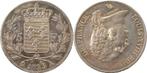 5 Franc 1823 A Frankreich Paris Louis Xviii France Louis..., Postzegels en Munten, Munten | Europa | Niet-Euromunten, Verzenden