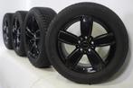 Mini Countryman F60 531 17 inch velgen Bridgestone Runflat W, Auto-onderdelen, Banden en Velgen, Gebruikt, Velg(en), 17 inch, Winterbanden