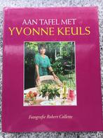 Aan tafel met Yvonne Keuls, Boeken, Kookboeken, Gelezen, Yvonne Keuls, Tapas, Hapjes en Dim Sum, Azië en Oosters