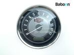 Tellerklok MPH  Harley-Davidson FLSTF Softail Fat Boy, Verzenden, Gebruikt