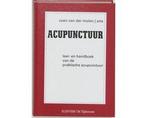 Boek Acupunctuur 9789035221338, Boeken, Verzenden, Zo goed als nieuw