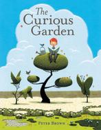 Curious Garden, Boeken, Ophalen of Verzenden, Nieuw