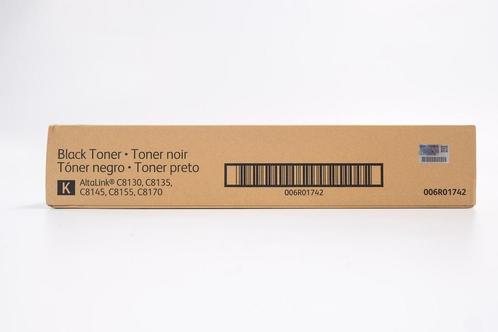 Xerox Altalink C8130/C8135/C8145/C8155 toner zwart 006R01746, Computers en Software, Printerbenodigdheden, Toner, Nieuw, Ophalen of Verzenden