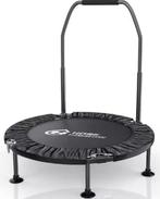 Mini Fitness Rebounder met Handvat: Indoor/Outdoor Workout, Verzenden, Nieuw