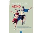 Werkboek ADHD 9789079729296, Boeken, Verzenden, Zo goed als nieuw