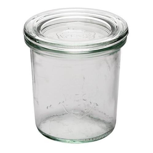 APS weckpot 14cl (12 stuks), Huis en Inrichting, Keuken | Bestek, Verzenden