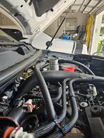 J&L 23-25 Ford Ecoboost 2.0 Oil Separator PCV Side - Clear, Auto-onderdelen, Motor en Toebehoren, Ophalen of Verzenden, Nieuw