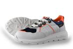 Giga Sneakers in maat 34 Wit | 10% extra korting, Verzenden, Jongen of Meisje, Schoenen, Zo goed als nieuw