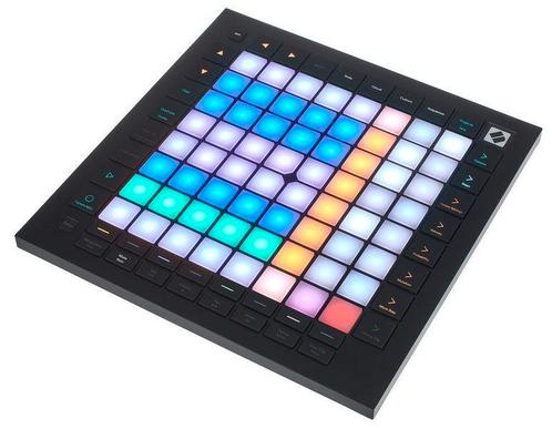 Novation Launchpad Pro MK3, Computers en Software, Audio-software, Nieuw, Ophalen of Verzenden
