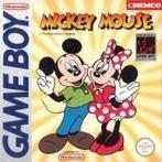 MarioGBA.nl: Mickey Mouse - iDEAL!, Spelcomputers en Games, Games | Nintendo Game Boy, Ophalen of Verzenden, Gebruikt