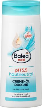 Balea medDouchegel pH 5,5 hu..., Verzenden, Nieuw