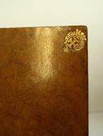 Abbé de Mably - Le Droit Public de lEurope [reliure aux