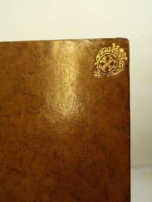 Abbé de Mably - Le Droit Public de lEurope [reliure aux, Antiek en Kunst, Antiek | Boeken en Bijbels