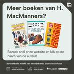 Mijn eerste survival gids 9789060913864 H. MacManners, Verzenden, Gelezen, H. MacManners