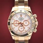 Rolex - Daytona - 116505 - Heren - 2000-2010, Nieuw