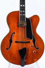 Eastman AR580CE Honeyburst 2023 (Elektrische Gitaren), Muziek en Instrumenten, Snaarinstrumenten | Gitaren | Elektrisch, Ophalen of Verzenden
