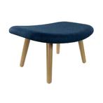 20% Korting | Hay About a Lounge Chair Hocker, Huis en Inrichting, Banken | Voetenbanken en Poefen, Verzenden, Zo goed als nieuw