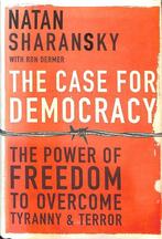 The Case For Democracy 9781586482619 Natan Sharansky, Gelezen, Natan Sharansky, Ron Dermer, Verzenden