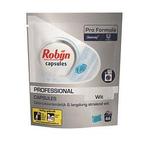Wasmiddel robijn pro formula capsules wit 46st | Pak a 46 st, Ophalen of Verzenden