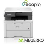 Brother DCP-L3520CDWE All-in-one printer, Computers en Software, Printers, Verzenden, Nieuw, Brother