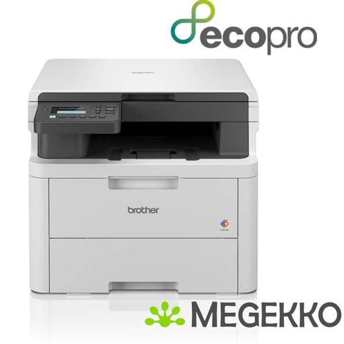 Brother DCP-L3520CDWE All-in-one printer, Computers en Software, Printers, Nieuw, Verzenden