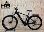 Cube Nuride Hybrid Pro 625 Allroad 28 inch E-Bike Shimano, Fietsen en Brommers, Ophalen of Verzenden, Zo goed als nieuw, 47 tot 51 cm