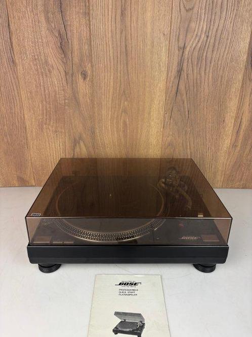 Bose - PD904 Q - Pro Automatische Draaitafel Platenspeler, Audio, Tv en Foto, Radio's