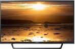 Sony 40WE660 - 40 inch Full HD Smart TV, Ophalen, LED, Zo goed als nieuw, Smart TV