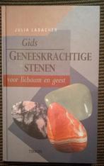 Geneeskrachtige stenen voor lichaam en geest 9789043900102, Boeken, Verzenden, Zo goed als nieuw, J. Labacher
