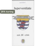 Hyperventilatie / Ankertjes / 56 9789020206180 J. Huibers, Verzenden, Gelezen, J. Huibers