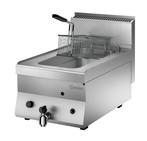 Bartscher Gas friteuse 650, 8L, TG, Ophalen of Verzenden, Nieuw in verpakking