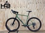Rose Backroad AL Apex XPLR Gravelbike Sram Apex 2024, Fietsen en Brommers, Fietsen | Racefietsen, Overige merken, 28 inch, 10 tot 15 versnellingen