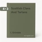 Scottish Clans And Tartans 9781850517474 I. Grimble, Verzenden, Zo goed als nieuw, I. Grimble