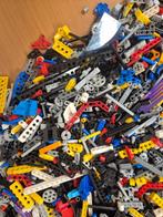 Lego Onderdelen - ±3,8KG Technic Assorti, Nieuw