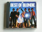 Blondie - The Best of Blondie (Chrysalis), Cd's en Dvd's, Verzenden, Nieuw in verpakking