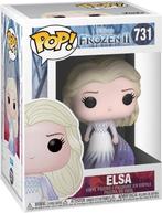 Funko Pop! - Frozen 2 Elsa (Epilogue) #731 | Funko - Hobby, Verzenden, Nieuw
