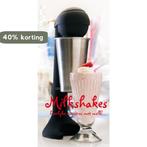 Milkshakes & more 9789059645196, Boeken, Verzenden, Gelezen