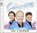 Calimeros - Das Beste - 30 Lieder - 2CD, Cd's en Dvd's, Ophalen of Verzenden, Nieuw in verpakking