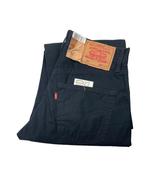 Levis 551 broek W28L34 Maat S, Ophalen of Verzenden, Zo goed als nieuw