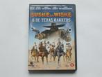 Suske en Wiske & De Texas Rakkers (DVD), Cd's en Dvd's, Dvd's | Kinderen en Jeugd, Verzenden, Nieuw in verpakking
