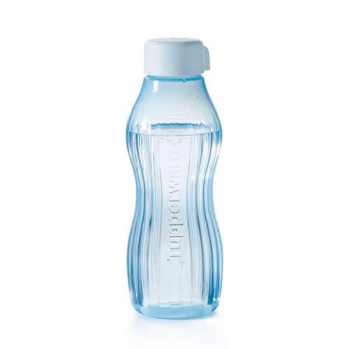 Tupperware XtremAqua Diepvriesfles 880 ml, Huis en Inrichting, Keuken | Tupperware, Nieuw, Ophalen of Verzenden