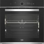 Beko Bbim13400xs Inbouw Oven 60cm, Witgoed en Apparatuur, Ovens, Ophalen of Verzenden, Nieuw