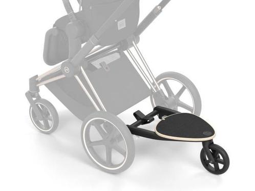 Veiling - Cybex Board - Meerijdplankje (voor Cybex kinderwag, Kinderen en Baby's, Kinderwagens en Combinaties, Nieuw