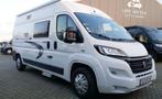 2 pers. Chausson camper huren in Opperdoes? Vanaf € 115 p.d.