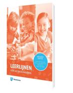 Leerlijnen voor het basisonderwijs 9789493098008, Boeken, Verzenden, Gelezen, Maarten van der Steeg