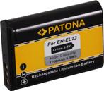 Nikon EN-EL23 accu (Patona), Verzenden, Nieuw